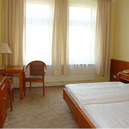 هامبورغ Hotel Heimfeld - Retro Design المظهر الخارجي الصورة