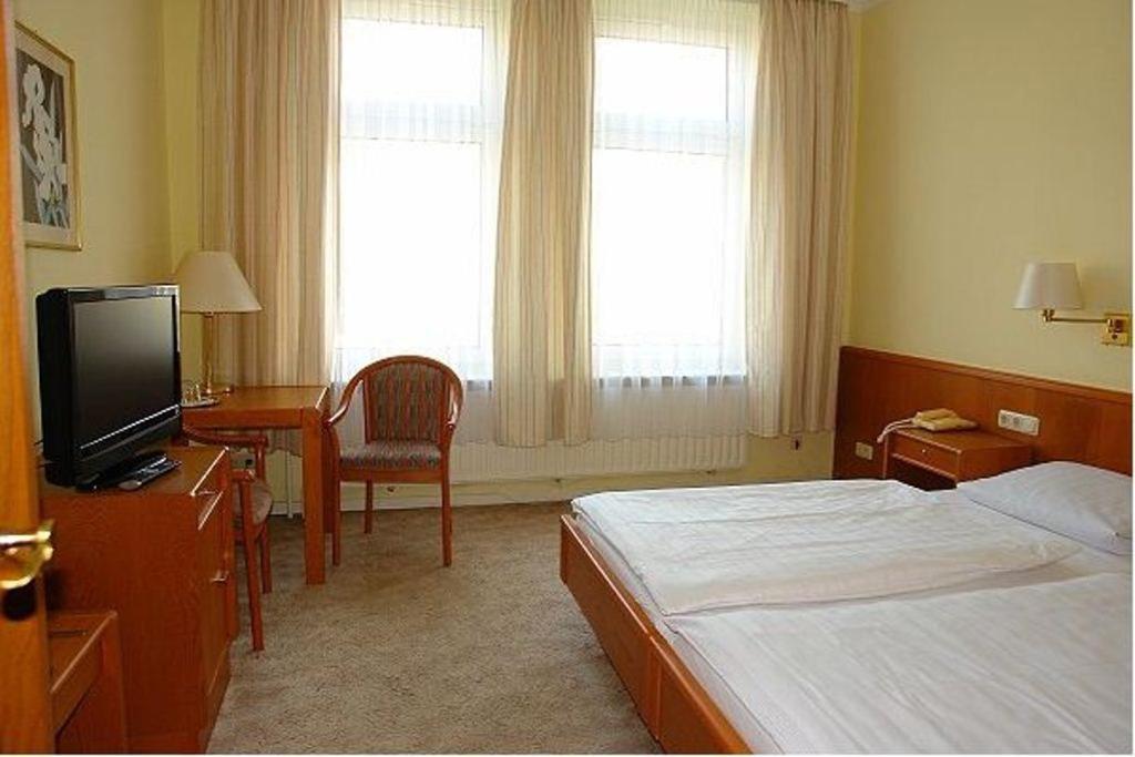 هامبورغ Hotel Heimfeld - Retro Design المظهر الخارجي الصورة