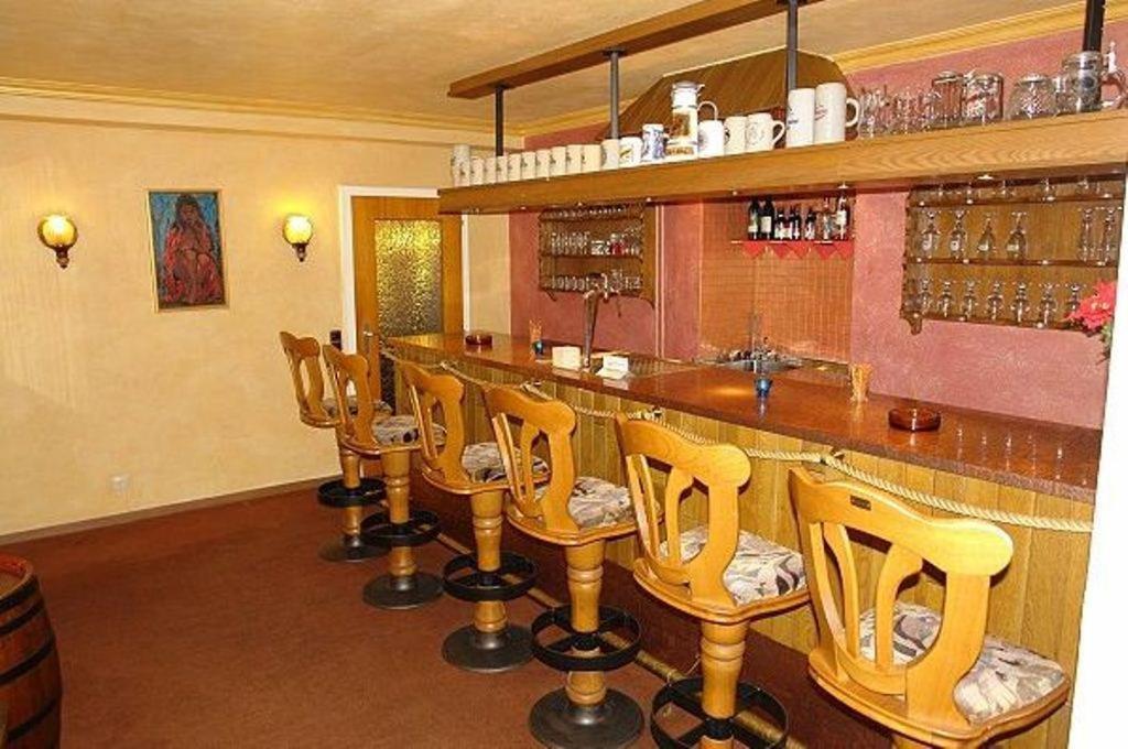 هامبورغ Hotel Heimfeld - Retro Design المظهر الخارجي الصورة