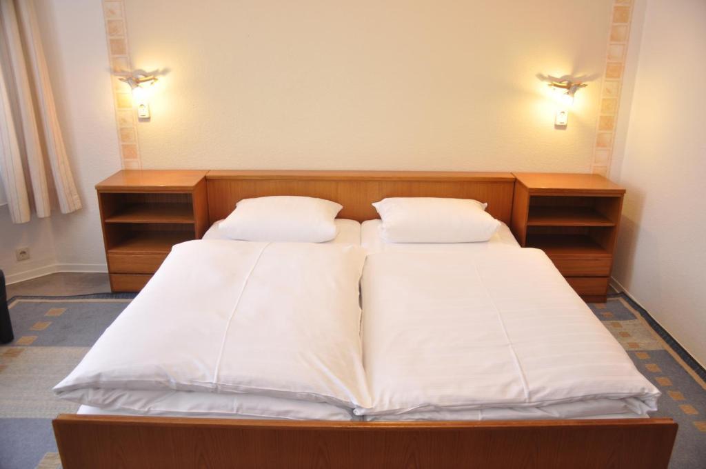 هامبورغ Hotel Heimfeld - Retro Design المظهر الخارجي الصورة