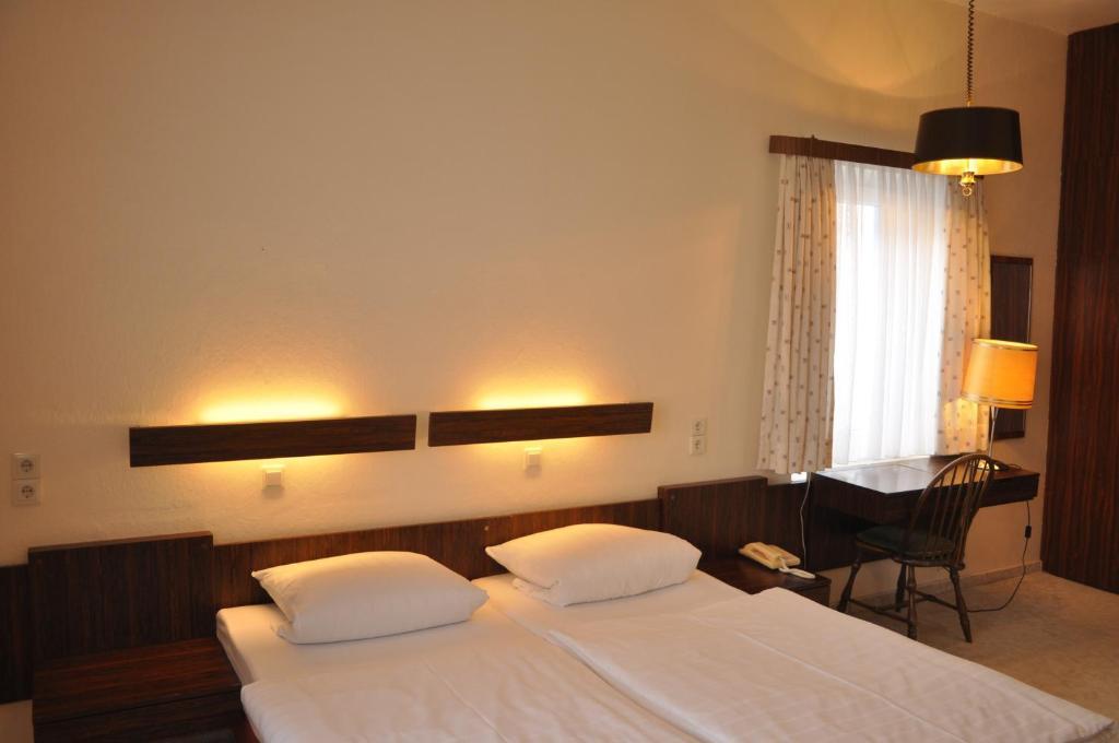 هامبورغ Hotel Heimfeld - Retro Design المظهر الخارجي الصورة