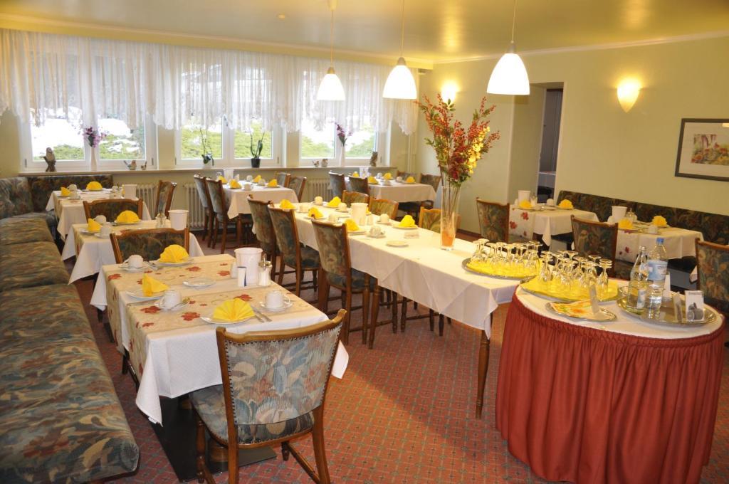 هامبورغ Hotel Heimfeld - Retro Design المظهر الخارجي الصورة
